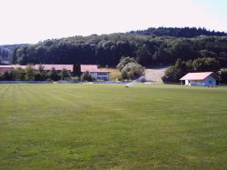 2007 - Sportplatz